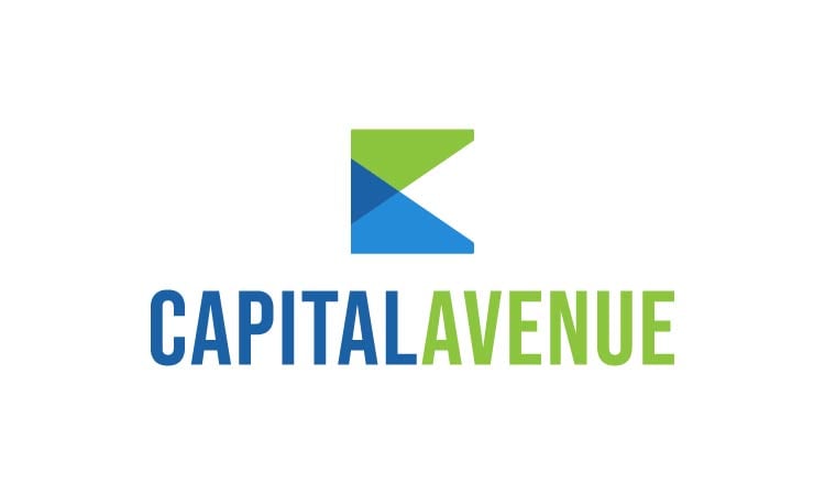 CapitalAvenue logo
